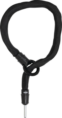 ABUS ACH Ivy 6KS/100 ringslot zwart – aktuelle Variante