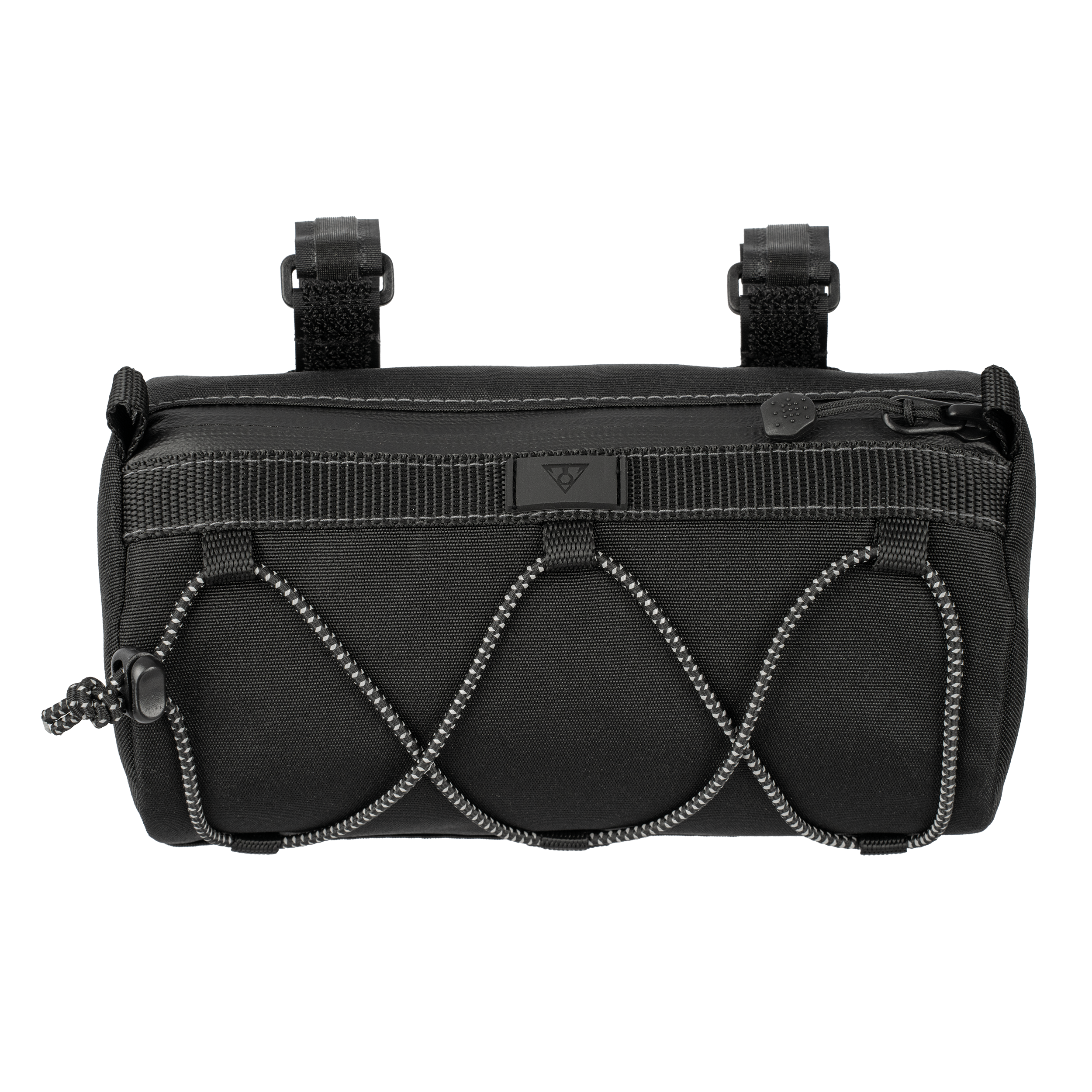 Topeak Tubular BarBag Slim Zwart