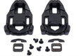 Time Xpro/Xpresso/ICLIC Pedalenplaatjes free Cleats zwart