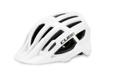 Cube Helm OFFPATH white