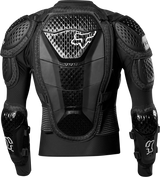 Fox YTH Titan Sport Jas Zwart