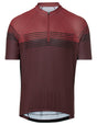 VAUDE Posta HZ Tricot II Heren redeva