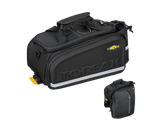Topeak MTX TRUNKBAG EXP (MTX 2.0) MET TRUNKLOCK
