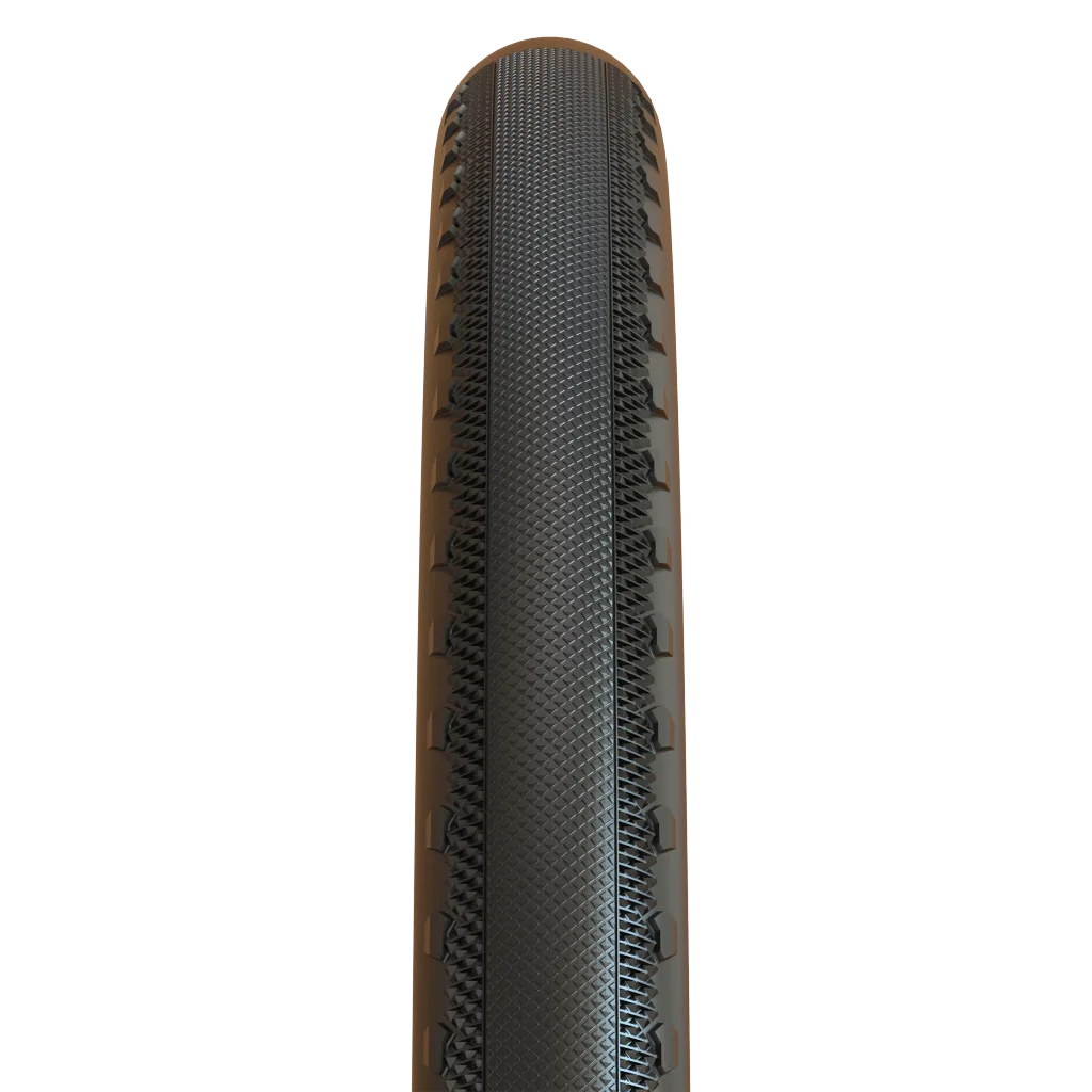 Maxxis Receptor Gen.2 band 28" EXO Protection, TR Tubeless Ready, HYPR-X Compound tanwall