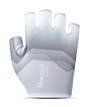 Roeckl Istia 2 handschoenen unisex zand highrise grijs