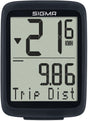 Sigma BC 8.0 Fietskomputer Bedraad