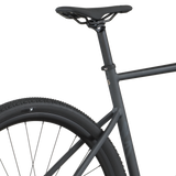 Scott Speedster Gravel 30 zwart