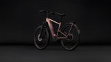 Cube Nuride Hybrid ONE11 HPC SLX 800 diamant mauve´n´black (2027)