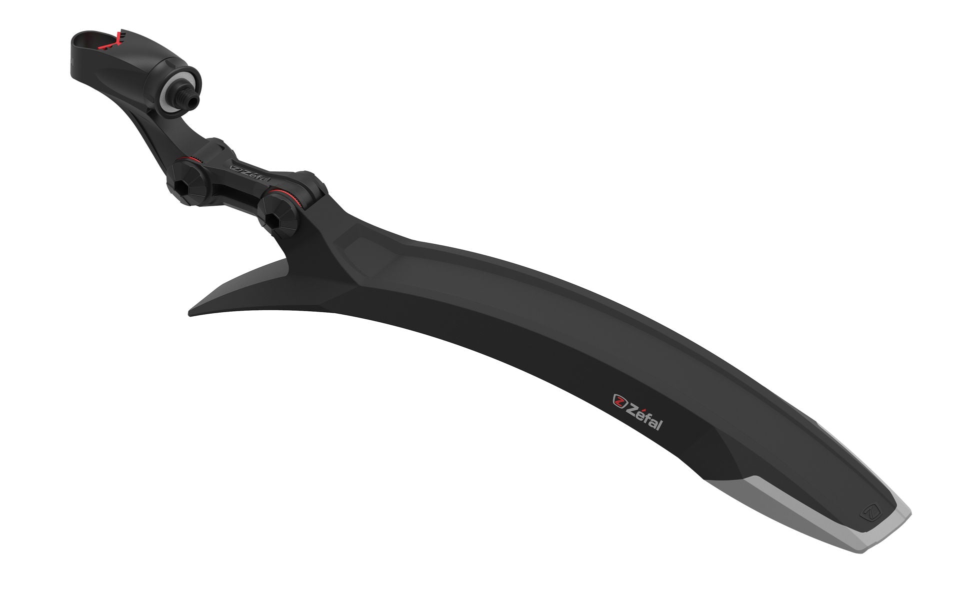 Zefal Deflector RM90plus HR-spatbord 27,5