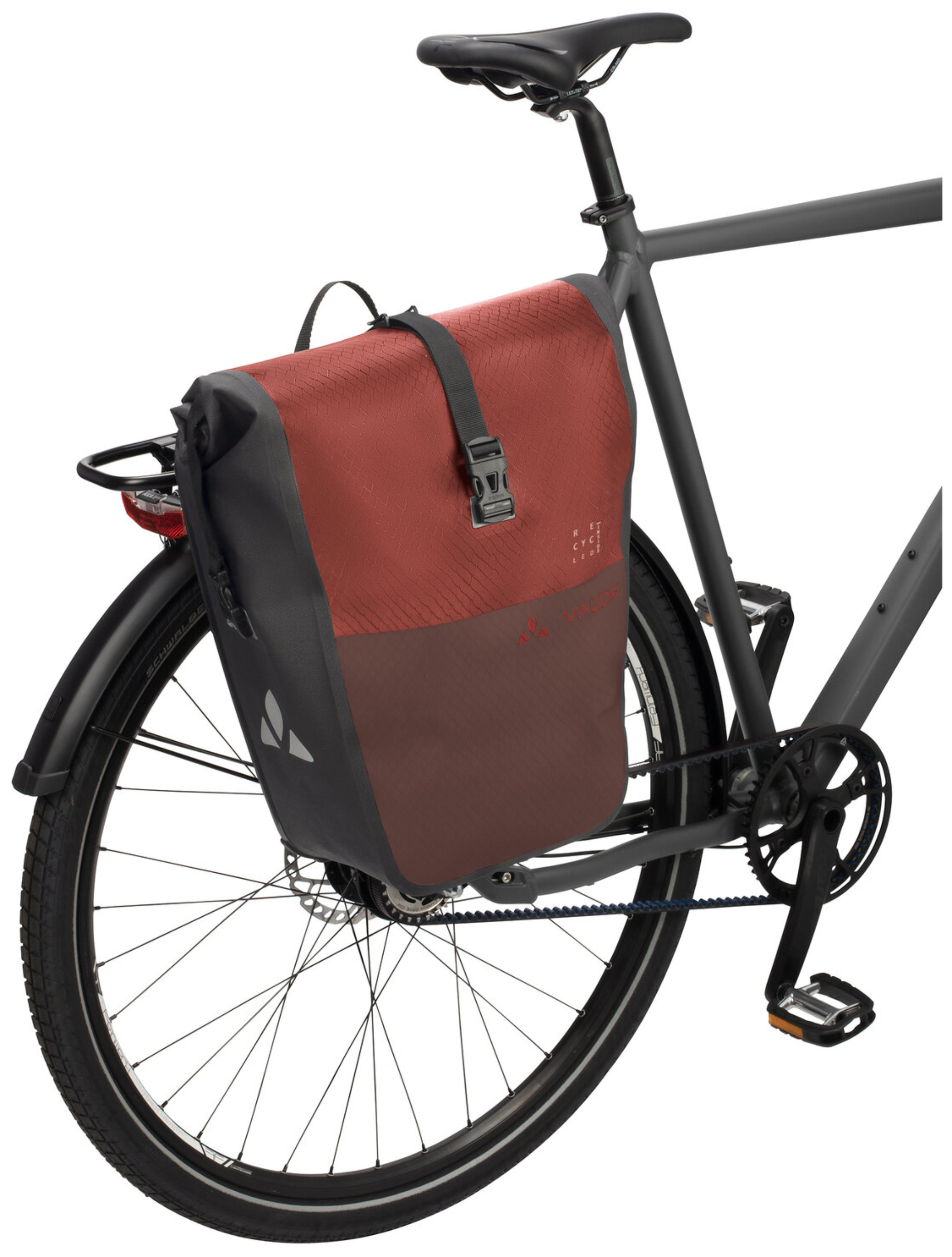 VAUDE Aqua Back Kleur Single redeva