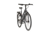 Ortler Bozen LTD trapez zwart