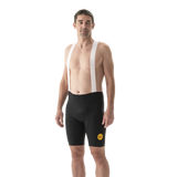 Mavic Heritage Bib Short M Zwart
