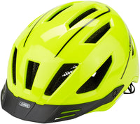 ABUS Pedelec 2.0 Helm Urban signaalkleur geel – aktuelle Variante
