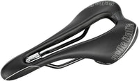 Selle Italia SLR TM Superflow zadel zwart – aktuelle Variante