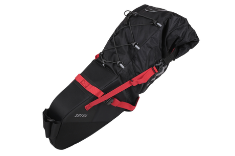 Zefal Z-Adventure R11 fietstas 11l