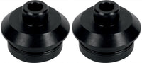 Mavic Reduzieradapter 20mm Steckachse auf 9mm Schnellspanner – aktuelle Variante