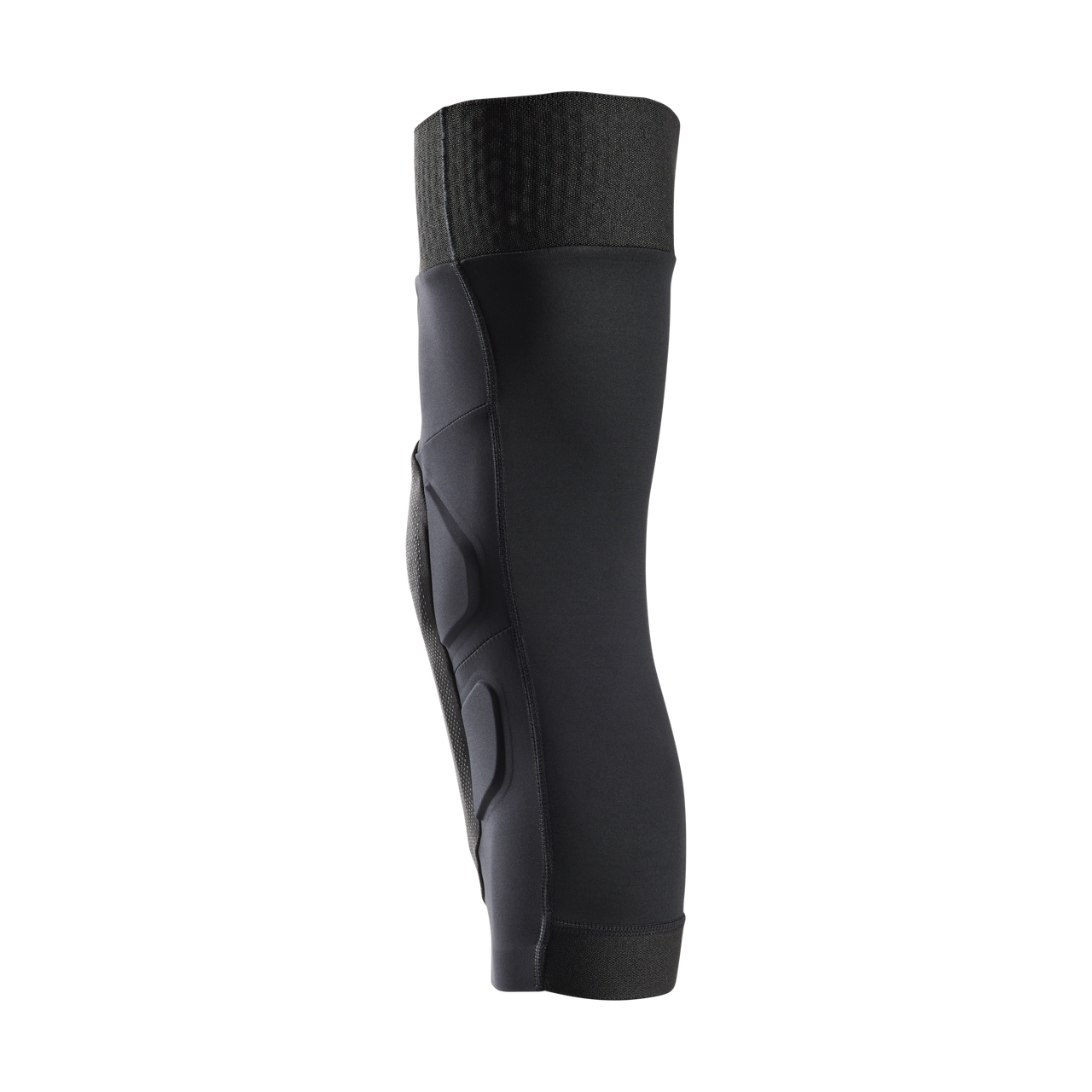 Fox Launch Elite Kniebeschermer Zwart