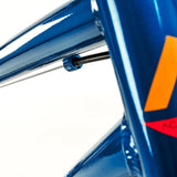 ACADEMY Graad 5 24" Blauw
