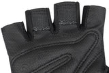 Roeckl Busano-handschoenen Black Shadow