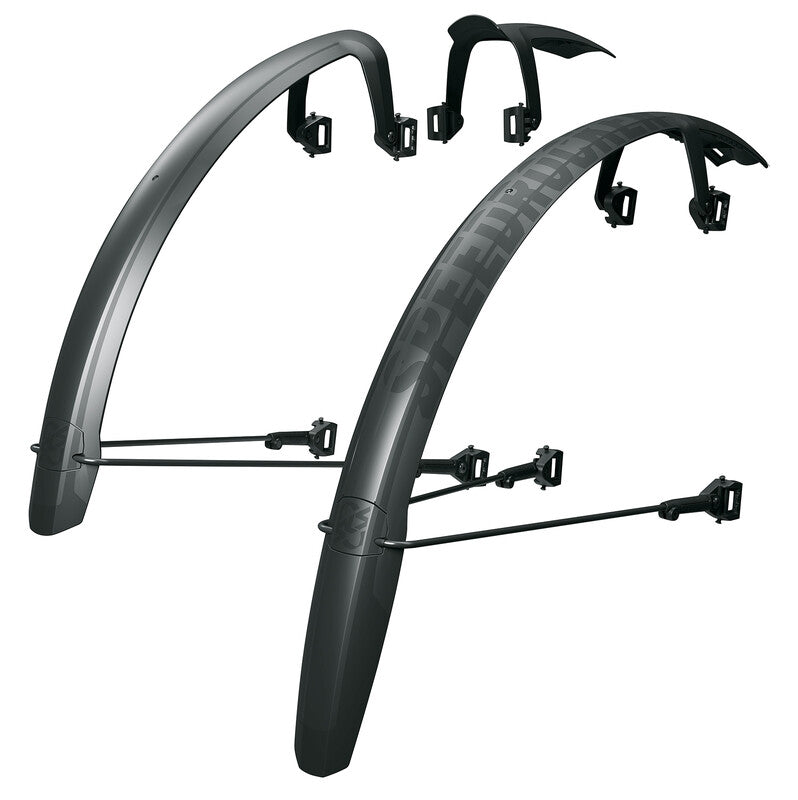 SKS Speedrocker XL spatbordset