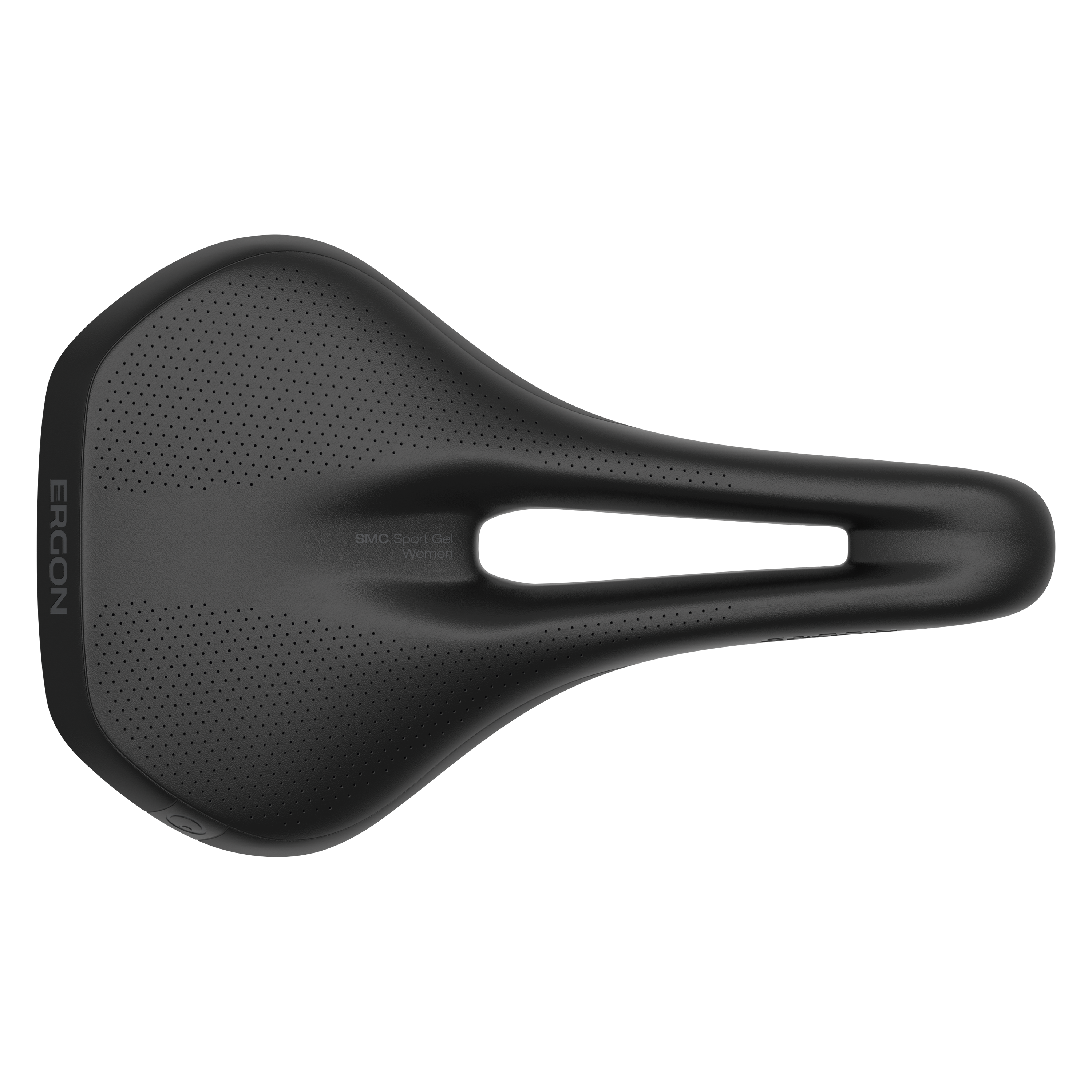 Ergon SMC Sport Gel zadel dames