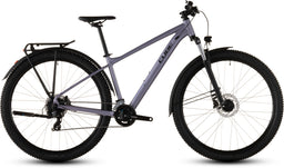 Cube Aim ONE FE lightpurple´n´chrome (2026)