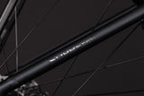 Cube Supreme Hybrid Comfort Pro 600 Easy Entry grijs´n´chrome (2027)