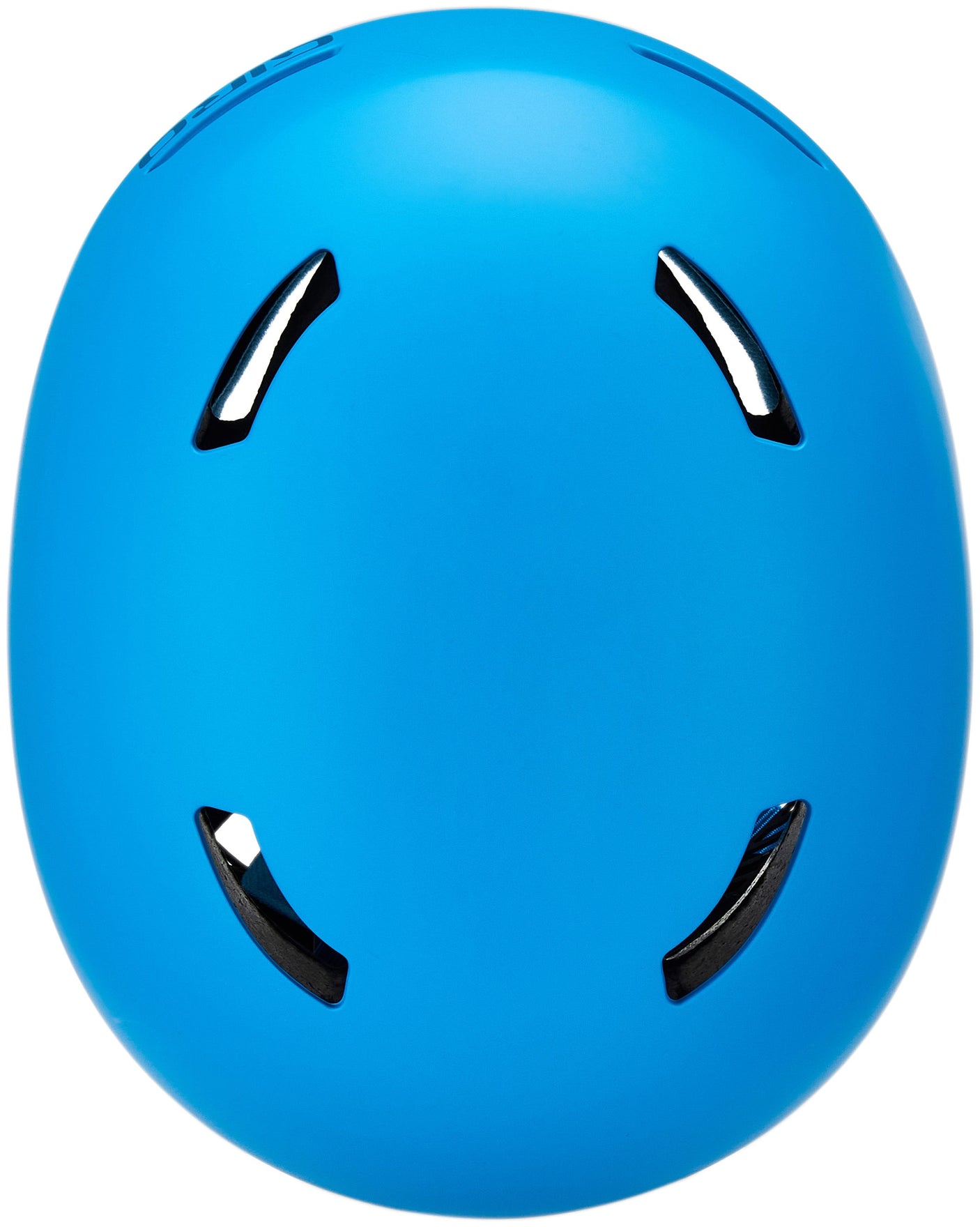 Giro DIME FS helm mat blauw