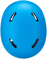 Giro DIME FS helm mat blauw