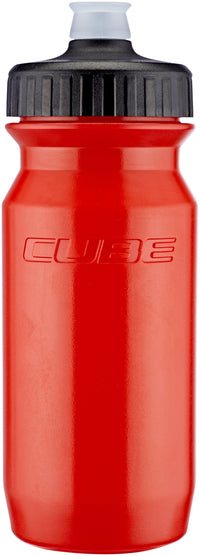 CUBE Drinkfles Feather 0.5l rood – aktuelle Variante