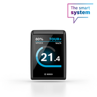 Bosch Kiox 500 Smart System boordcomputer voor Smart System – aktuelle Variante