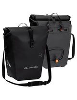 VAUDE Aqua Back zwart