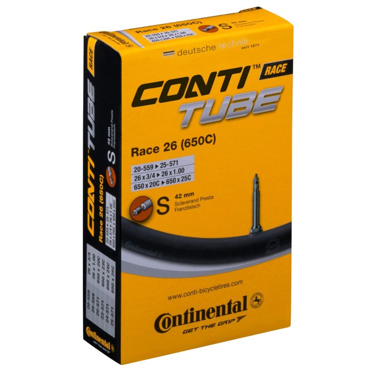 Continental Race Binnenband 26