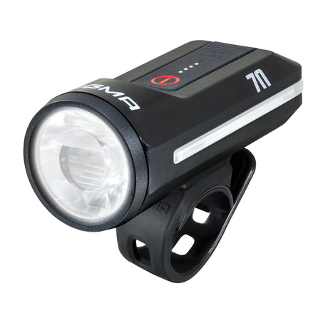 Sigma AURA 70 Voorlicht
