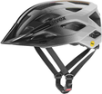 uvex I-Vo 2 Mips City-helm Warm Grijs-Zwart Mat