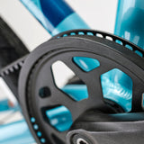 ACADEMY Grade 4 Belt 20" Ocean (2025)