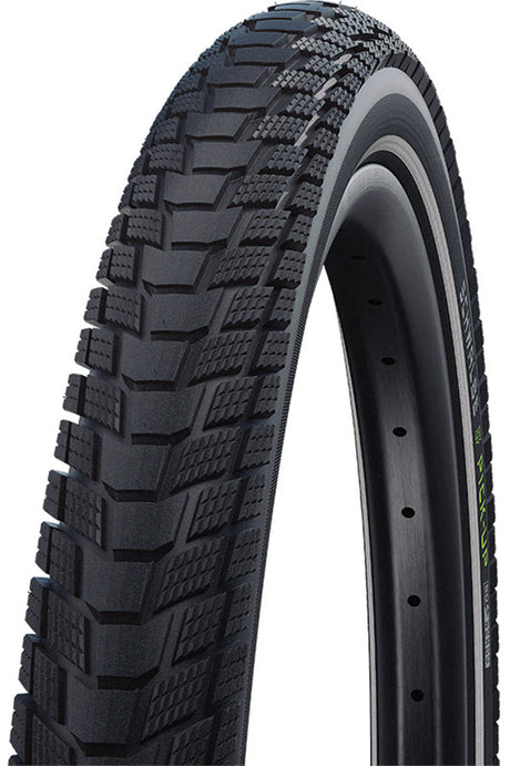 Schwalbe Pick-Up Performance Super Defense draadband 24x2.35" Addix.E Reflex zwart