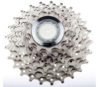 Shimano ULTEGRA CS-6700 Cassette 10-speed 11-25T – aktuelle Variante