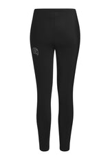Gonso Tight Therm Geen Pad Kids Zwart