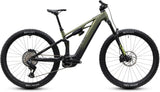 Cube Stereo Hybrid ONE44 HPC TM 800 reedgreen´n´gills (2027)