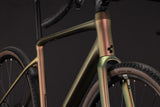 Cube Nuroad SLX autumn´n´black (2027)