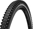 Continental Ruban Draadband 27.5x2.60" E-25 Reflex zwart