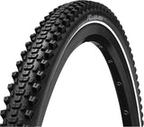 Continental Ruban draadband 27.5x2.60" E-25 Reflex zwart