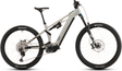 Cube Stereo Hybrid ONE77 HPC SLX 800  glintsand´n´black (2026)