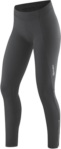 Gonso Denver Thermotights Dames zwart – aktuelle Variante