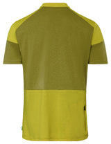 VAUDE Heren Altissimo Shirt II licht blad