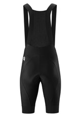 Gonso Sqlab Go Bib Men Zwart