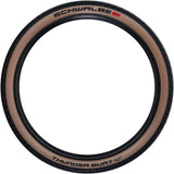 SCHWALBE Thunder Burt Super Race Evolution Faltreifen 29x2.10" TLE Addix Speed schwarz