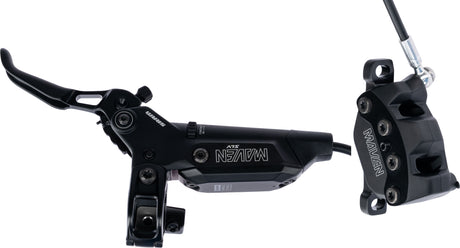 SRAM schijfrem Maven B1 achter zwart