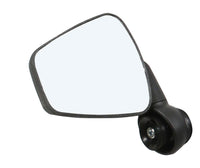 Zefal Dooback 2 fietsreflector voor binnenklem links – aktuelle Variante